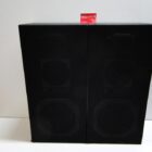 PAREJA ALTAVOCES VINTAGE