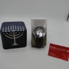 RELOJ AUTOMATICO NUEVO