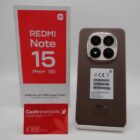 REDMI NOTE 15 PRO+ 5G CON CAJA