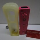 MANDO WII CON MOTION PLUS Y FUNDA