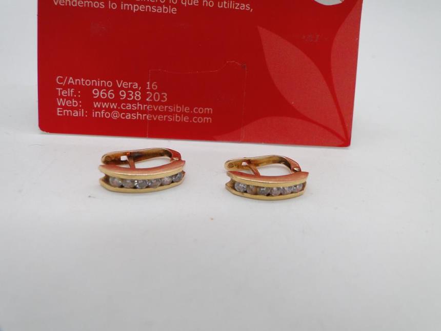 articulos_imagen1_179652-2.jpg PENDIENTES DE ORO 18K CON PIEDRAS