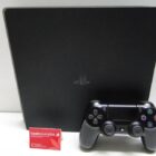 PS4 CON MANDO Y JUEGO FIFA 23