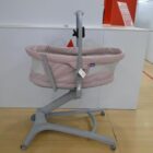 CUNA / TRONA RECLINABLE