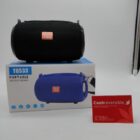 ALTAVOZ BLUETOOTH CON CAJA