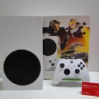 XBOX SERIES S CON CAJA