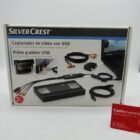 CAPTURADOR DE VIDEO CON USB