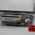 CAMION ESCALA 1/43 NUEVO