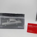 COCHE ESCALA 1/43 NUEVO
