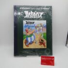 LIRBO ASTERIX NUEVO