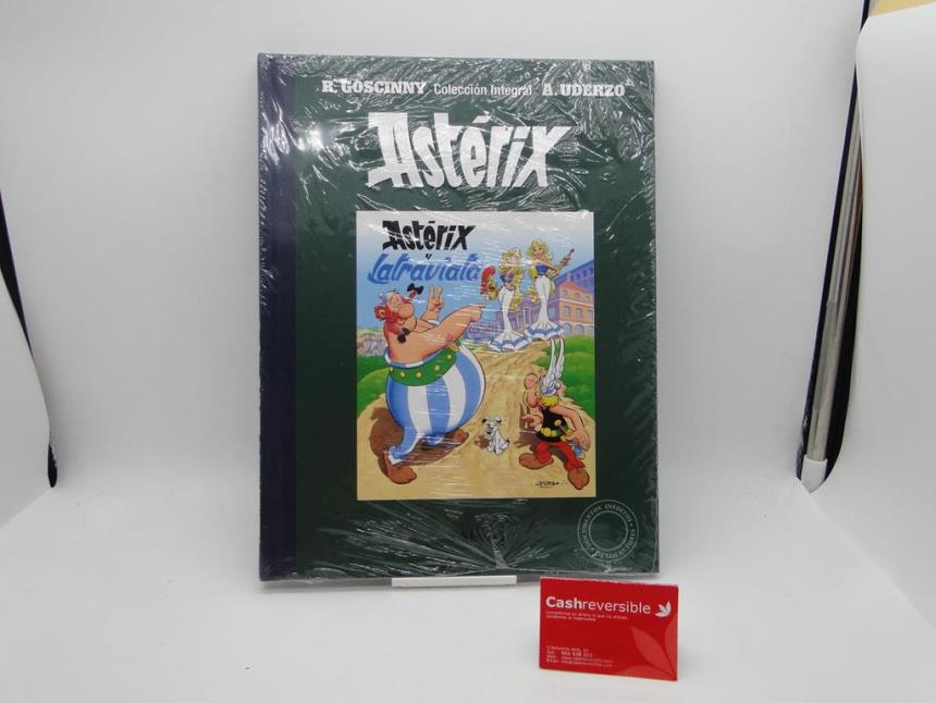 articulos_imagen1_180116.jpg LIRBO ASTERIX NUEVO