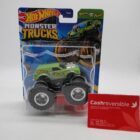 MONSTER TRUCK NUEVO