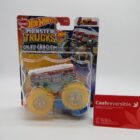 MONSTER TRUCK NUEVO