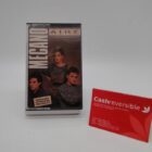 CASETTE