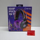 AURICULARES GAMING