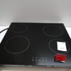 VITROCERAMICA 4 FUEGOS