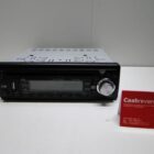 AUTORADIO CD CON USB