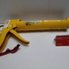 PISTOLA DE SILICONA