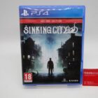 JUEGO PS4