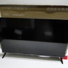 SMART TV 32 CON CAJA PERFECTO ESTADO