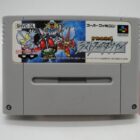 JUEGO SUPER FAMICOM
