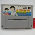 JUEGO SUPER FAMICOM