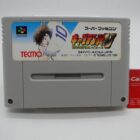 JUEGO SUPER FAMICOM