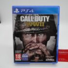 JUEGO PS4