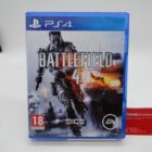JUEGO PS4