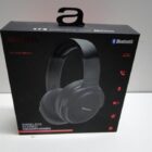AURICULAR BLUETOOTH CON CAJA