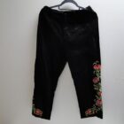 PANTALON CONTRABANDISTA