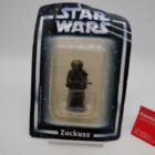 FIGURA COLECCION PLOMO STAR WARS