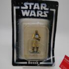 FIGURA COLECCION PLOMO STAR WARS