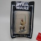 FIGURA COLECCION PLOMO STAR WARS