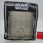 FIGURA COLECCION PLOMO STAR WARS