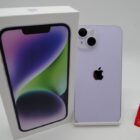 IPHONE 14 CON CAJA SEMINUEVO