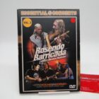 PELICULA DE DVD