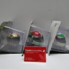 REPLICA DE CASCO DE MOTO A ESTRENAR