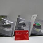REPLICA DE CASCO 1/5 A ESTRENAR