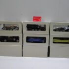 COCHE DE COLECCION A ESCALA 1/32