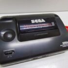 MASTER SYSTEM II CON MANDO
