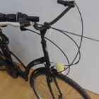 BICICLETA DE PASEO