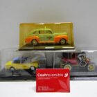 COCHE A ESCALA 1/43