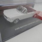 REPLICA DE COCHE A ESCALA 1/43