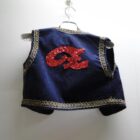 CHALECO DE FIESTA DE ELDA