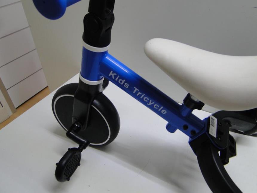 TRICICLO / BICI INFANTIL