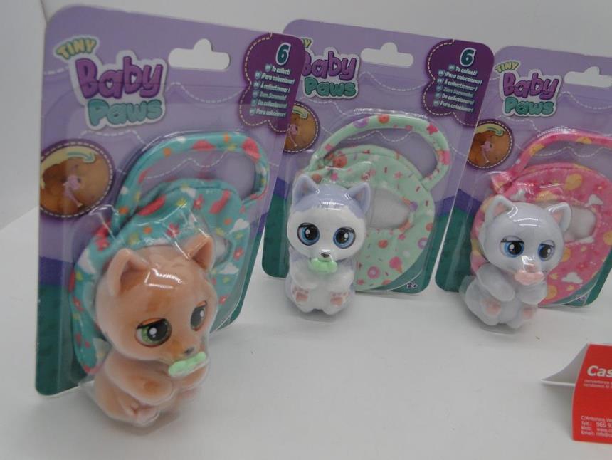 FIGURA DE COLECCION NUEVA