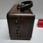 RADIO PORTATIL