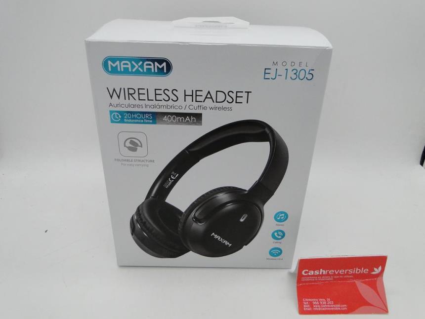 AURICULARES BLUETOOTH PERFECTO ESTADO