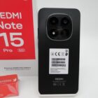 REDMI NOTE 15 PRO 5G NUEVO