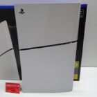 PS5 SLIM DIGITAL CON MANDO Y CAJA